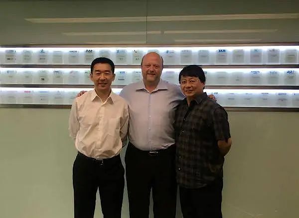 Filecoin生态迎来重大拐点：从存储网络到智能合约平台的华丽转身
