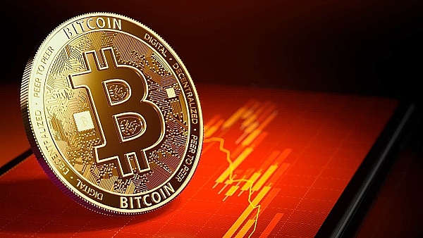 比特币疯狂破12万大关！美联储降息预期引爆加密市场