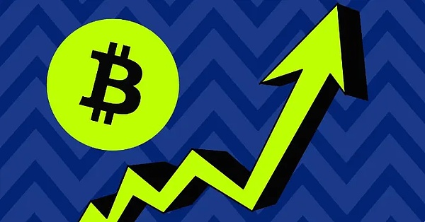 行情持续走高，BTC多单再收300点利润！
