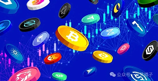 加密市场新思考：我们为什么依然看好结构化机会？