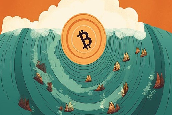 比特币ETF真要来了？500亿美元或将涌入，价格有望冲击5.6万美元