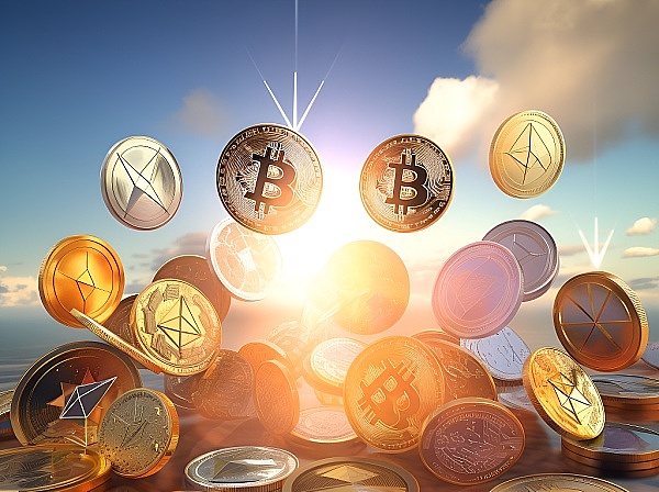 退休金拥抱比特币：一场正在发生的金融革命