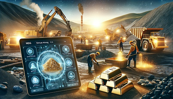 新加坡Token2049见闻录：加密世界的下一站风口在哪？