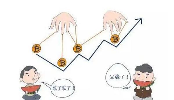 市场观察：ETH与AVAX在动荡中的韧性表现