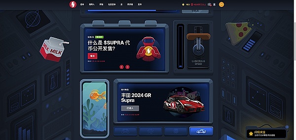 牛市三重奏：解密本轮疯涨背后的核心驱动力