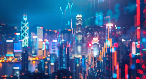 2025年8月区块链市场晨报：金融机构加速拥抱加密世界