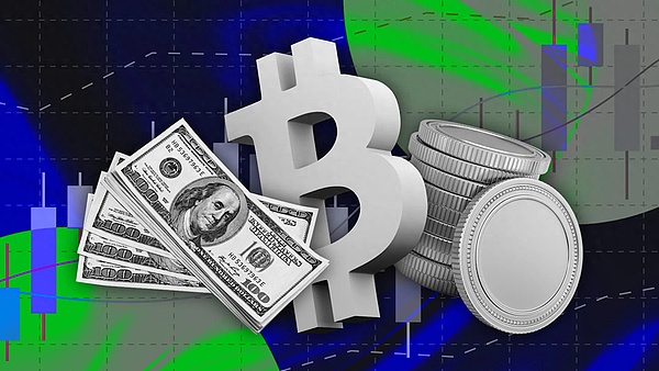 币圈过山车：以太坊破纪录，比特币为何突然断崖式下挫？