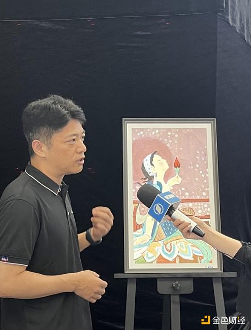 VR跑步机：苹果发布会未能呈现的未来运动方式