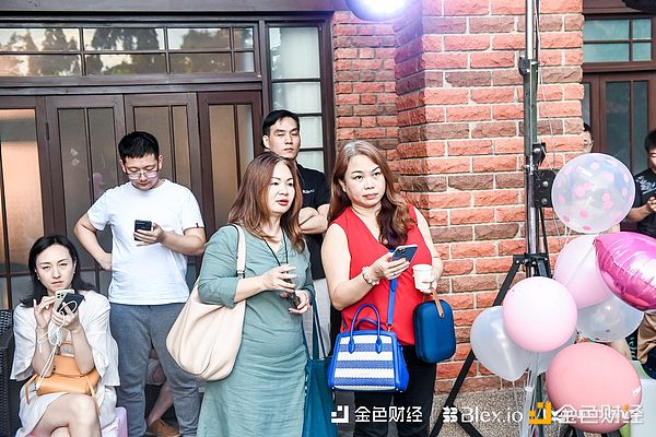 香港能否在RWA革命中拔得头筹？一位金融科技观察者的思考
